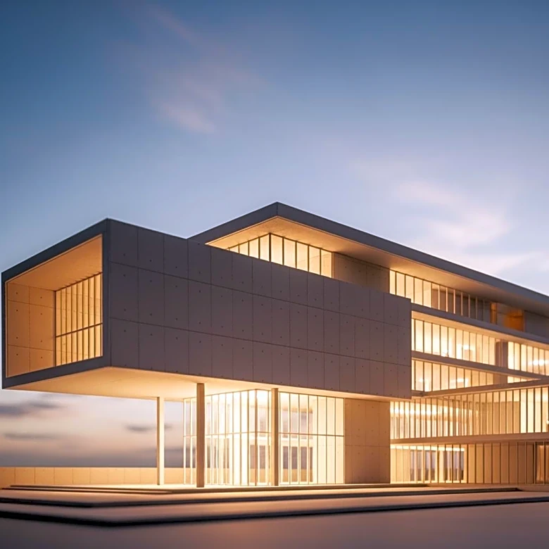 Jonathan Knudsen Leads Concrete Hospitality Group with Visionary Approach