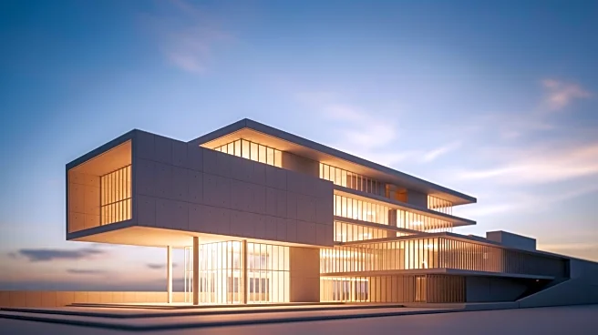 Jonathan Knudsen Leads Concrete Hospitality Group with Visionary Approach