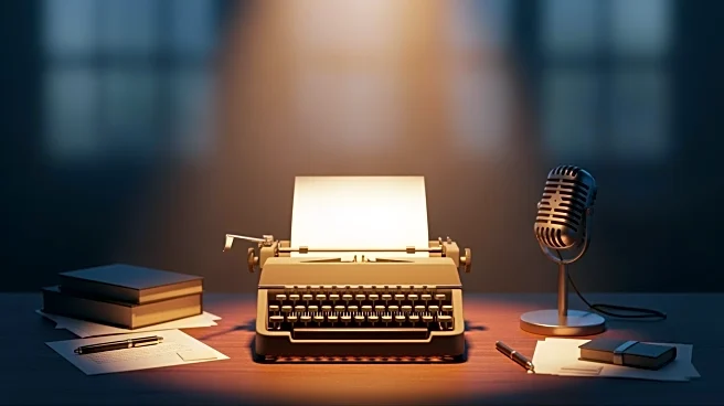 Documentary 'Cover-Up' Highlights Investigative Journalist Seymour Hersh's Impactful Career