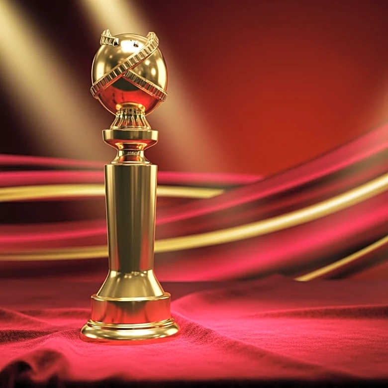 Golden Globes Honors Alia Bhatt at Red Sea Film Festival for International Cinema Contributions