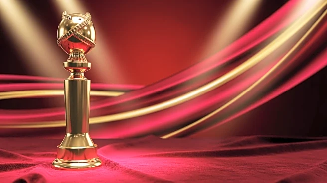 Golden Globes Honors Alia Bhatt at Red Sea Film Festival for International Cinema Contributions