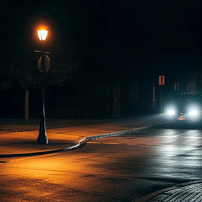 Actor Wenne Davis Dies After Being Struck by Vehicle in New York