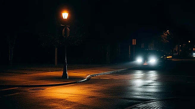 Actor Wenne Davis Dies After Being Struck by Vehicle in New York