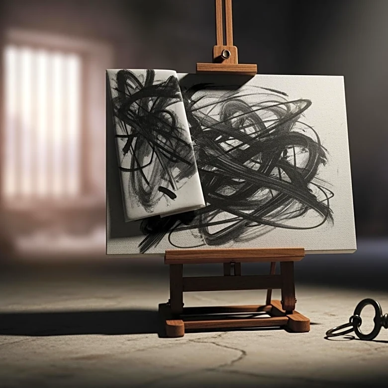 Romanian Art Heist Film 'Traffic' Explores Theft Amid Political and Migrant Struggles