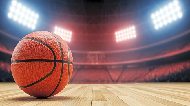 Nebraska Basketball Team Achieves Historic Win Over Wisconsin