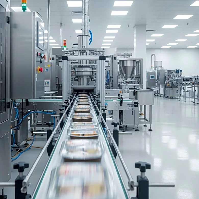 Unox Commences Production at First U.S. Facility in North Carolina, Enhancing Foodservice Industry