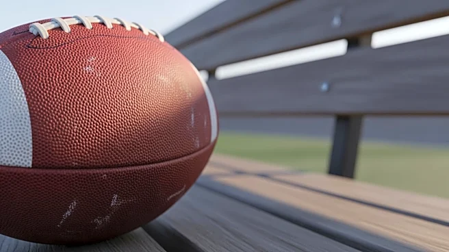 Joe Burrow Reflects on Football Career Amid Injury Challenges