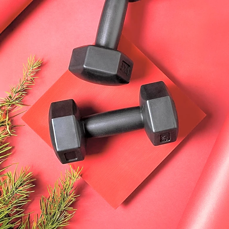 Experts Advocate for Deload Weeks to Enhance Fitness Goals During Holidays