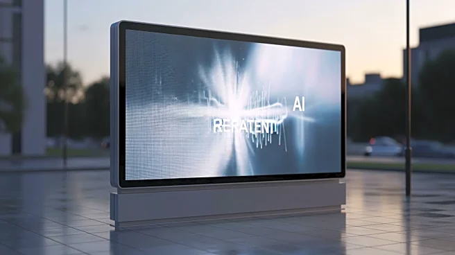 McDonald's Withdraws Controversial AI-Generated Ad Following Criticism