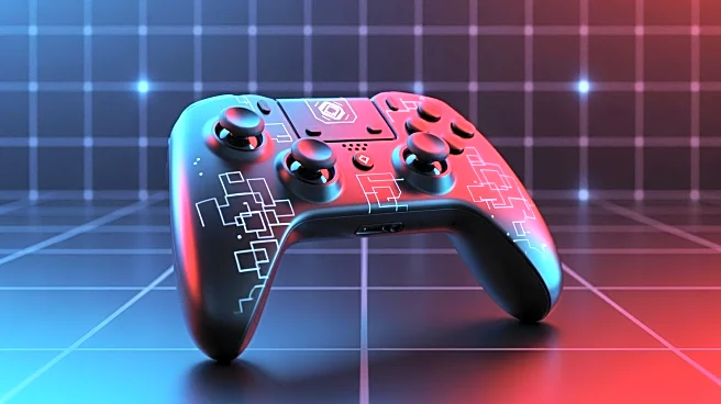 John Romero's Canceled Shooter Revived with New Design