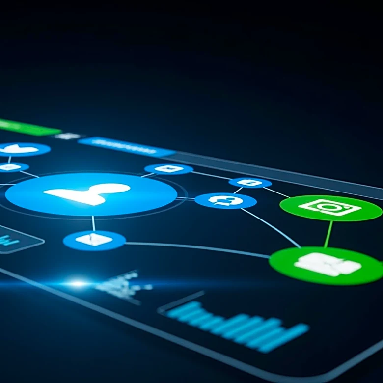 Sprinklr Wins ADWEEK Tech Stack Award for Social Media Marketing Excellence