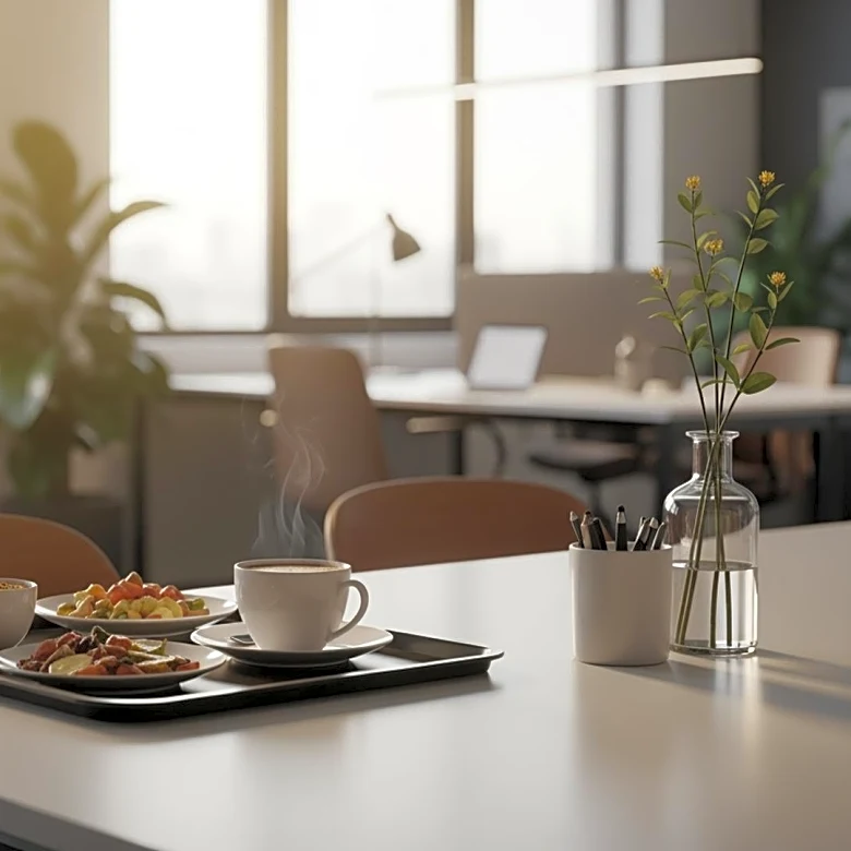 Sharebite Expands to UK, Aiming to Enhance Workforce Productivity Through Meal Benefits