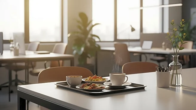 Sharebite Expands to UK, Aiming to Enhance Workforce Productivity Through Meal Benefits