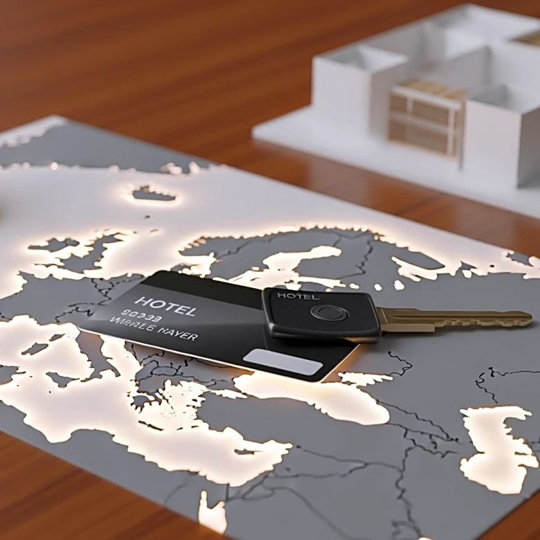 a Hostels Acquires Schulz Hotels to Expand European Presence