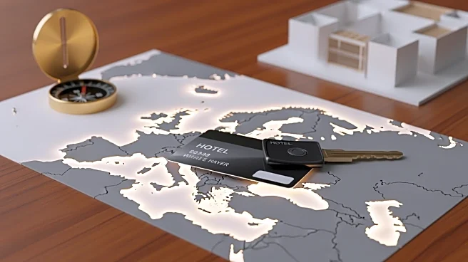 a Hostels Acquires Schulz Hotels to Expand European Presence