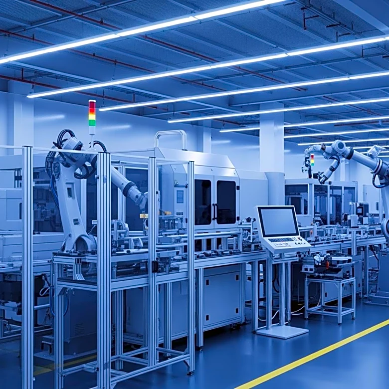 BAE Systems Expands Samlesbury Manufacturing Site to Boost Production Capacity