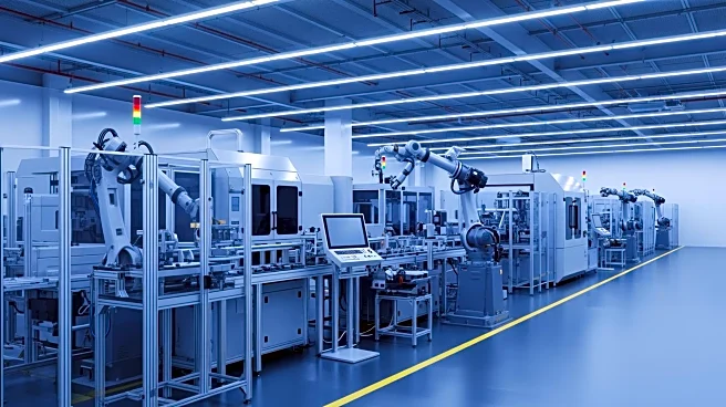 BAE Systems Expands Samlesbury Manufacturing Site to Boost Production Capacity