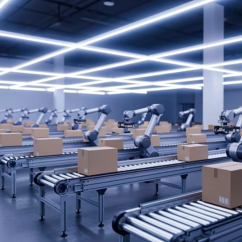 PepsiCo to Test Integrated Supply Chain Model in Texas