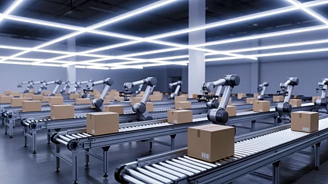 PepsiCo to Test Integrated Supply Chain Model in Texas