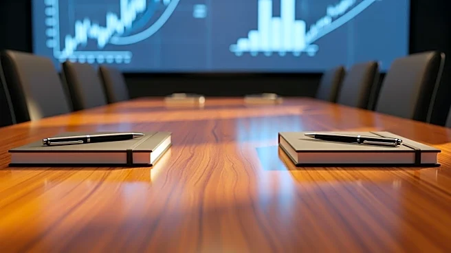 Federal Reserve's Interest Rate Decision Discussed by Fundstrat and Ironsides Experts