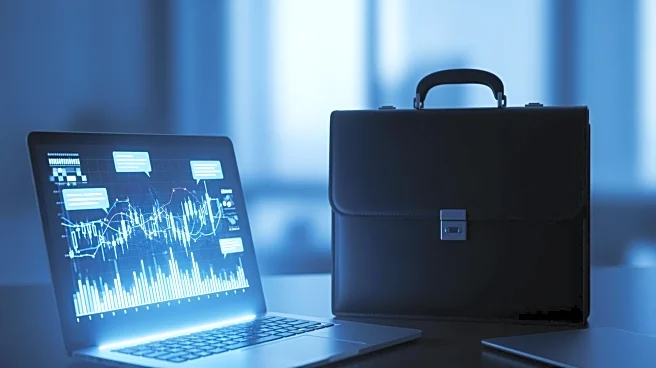 Canadian Man Charged with Fraud for Misleading Investors on Discord