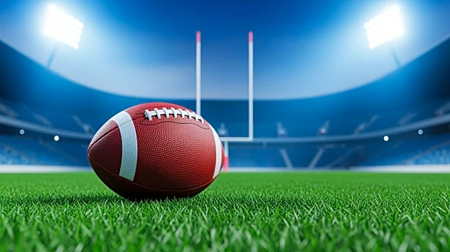 Oklahoma Sooners Host Alabama Crimson Tide in College Football Playoff First-Round Game