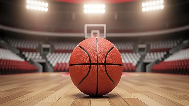 NC State Wolfpack Basketball Team Secures Dominant Victory Over Liberty