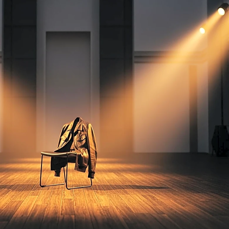 Ralph Lauren Returns to Milan Fashion Week with Fall 2026 Menswear Show