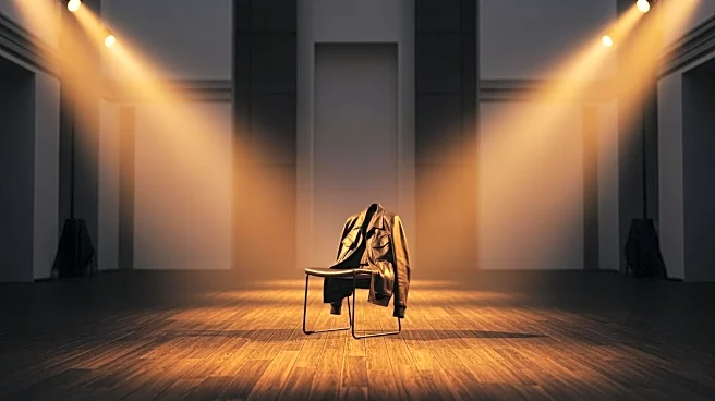 Ralph Lauren Returns to Milan Fashion Week with Fall 2026 Menswear Show