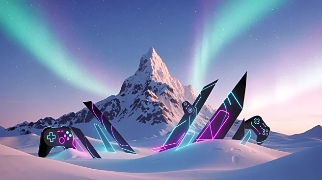 Fortnite OG Season 7 Launches with New Features and Skins