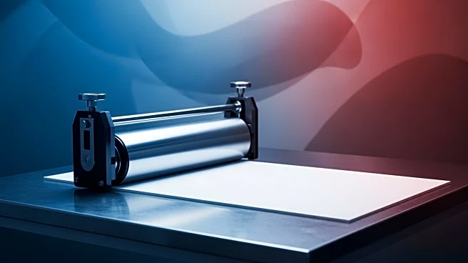 South Korean Printer TARAtps Acquires Chicago Offset, Establishes TARA USA to Enhance North American Operations