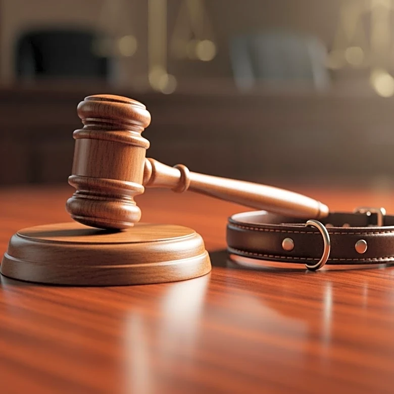 Film 'Merv' Struggles to Deliver on Promising Premise of Canine Custody