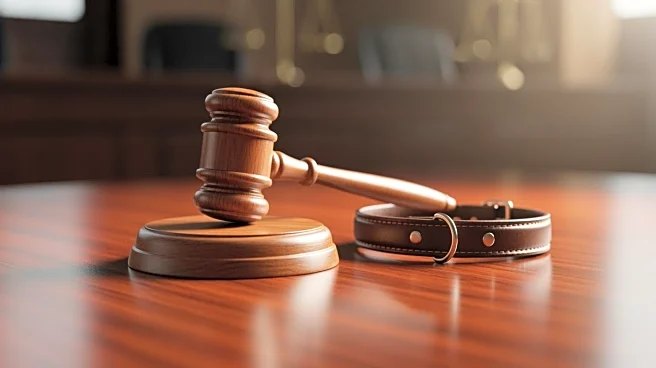 Film 'Merv' Struggles to Deliver on Promising Premise of Canine Custody