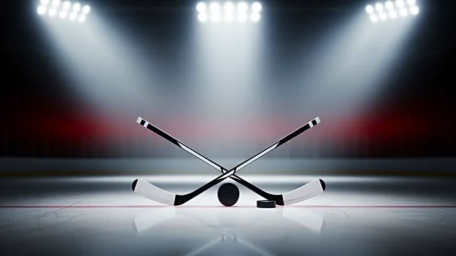 Macklin Celebrini of Sharks Pursues Olympic Roster Spot with Team Canada