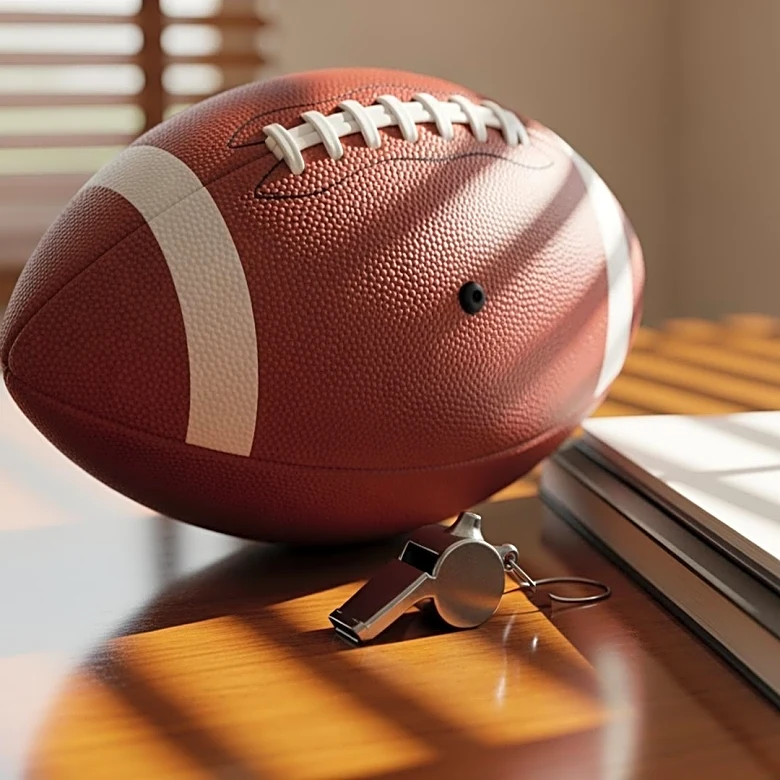 Former Georgia QB Quincy Carter Appointed Head Coach at Heritage High School