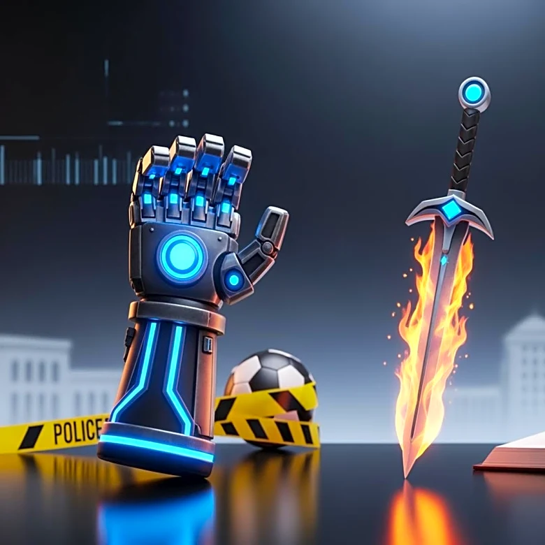 Capcom Aims to Elevate Mega Man, Devil May Cry, and Ace Attorney to Core IP Status