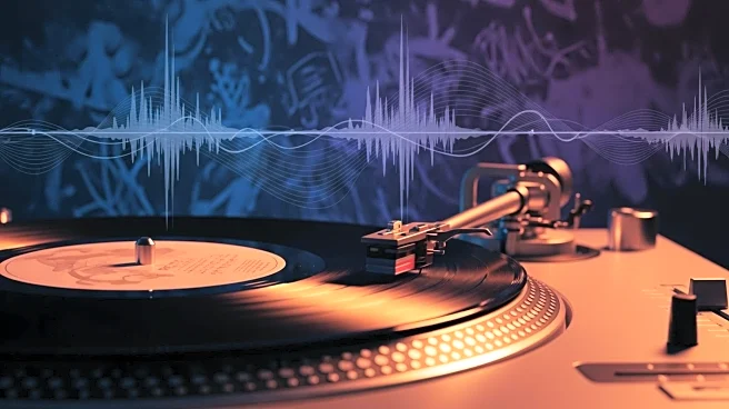 Rodney Carmichael's Top 10 Albums of 2025 Reflects Hip-Hop's Resilience