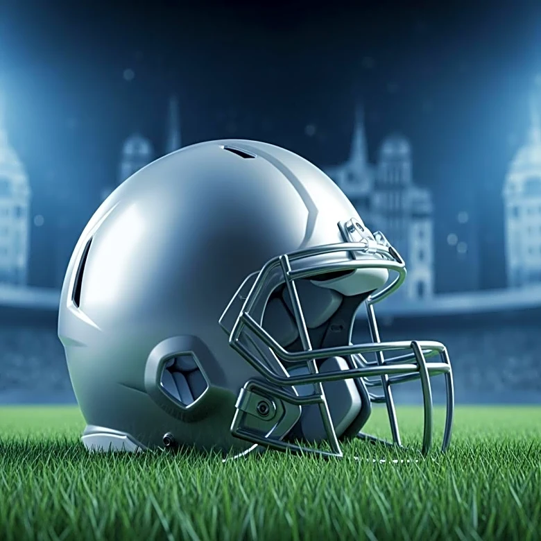 NFL Announces Return to Munich for International Series Games in 2026 and 2028