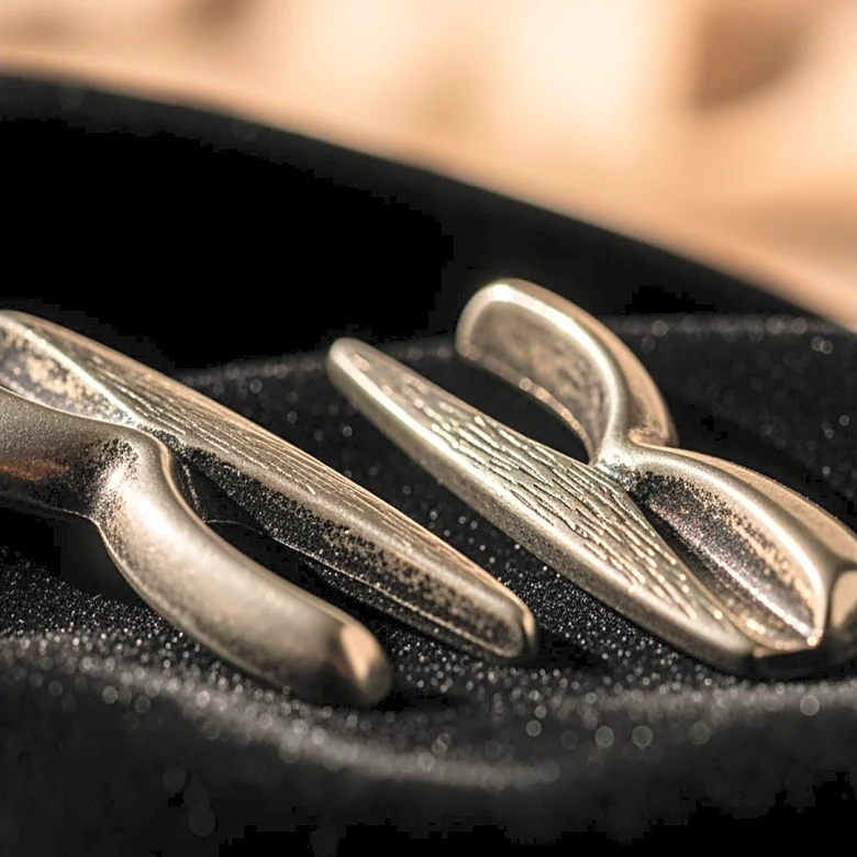 Rare Giacometti Buttons for Schiaparelli to be Auctioned at Bonhams