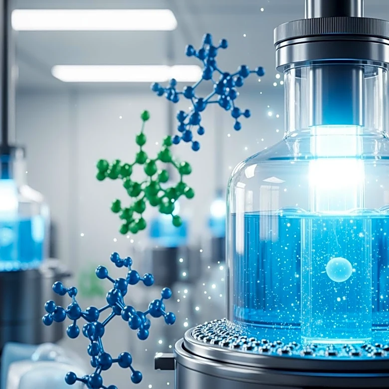 All G and Armor Protéines Partner to Scale Lactoferrin Production for Nutrition Markets