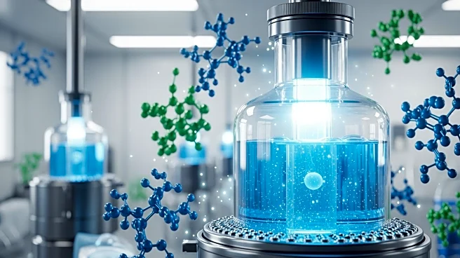 All G and Armor Protéines Partner to Scale Lactoferrin Production for Nutrition Markets