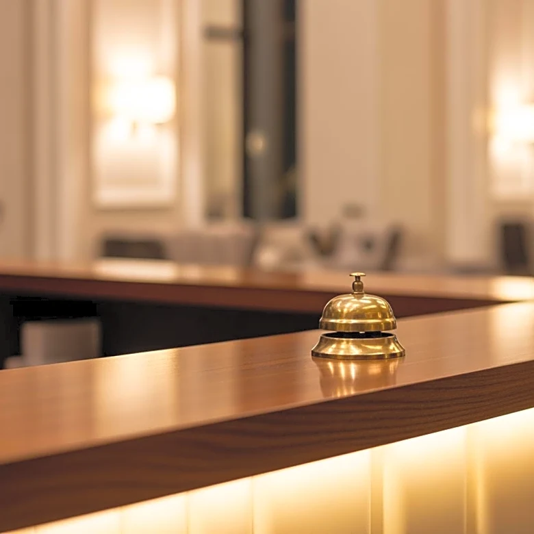 Hospitality Industry Faces Recruitment Challenges Amid Post-Covid Labor Market Shifts