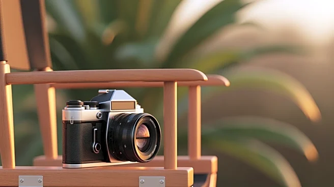 Juliette Binoche Discusses Directing and Authority at Hainan Festival