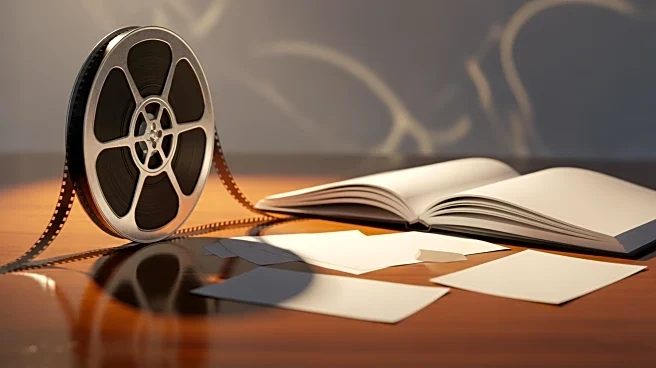 Top Documentaries of 2025 Highlight Diverse Stories and Perspectives