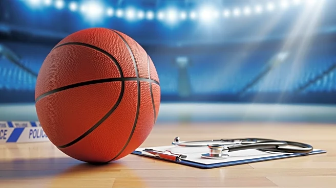 Oklahoma City Thunder's Cason Wallace to Undergo Further Evaluation After Injury