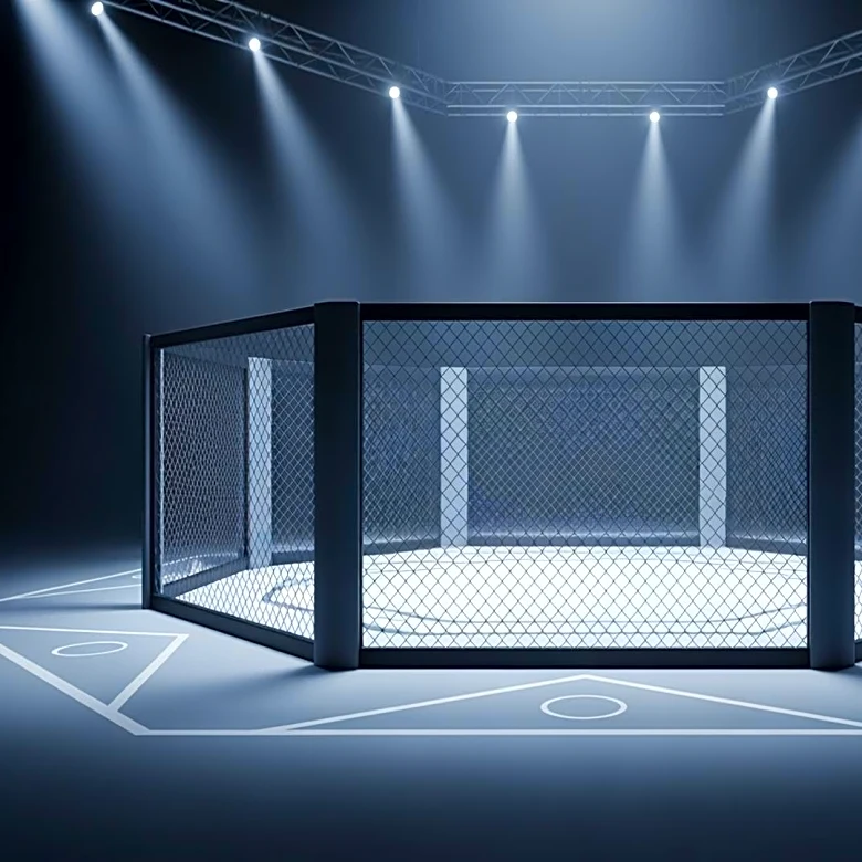 Manel Kape Aims for Championship in Upcoming UFC Vegas 112