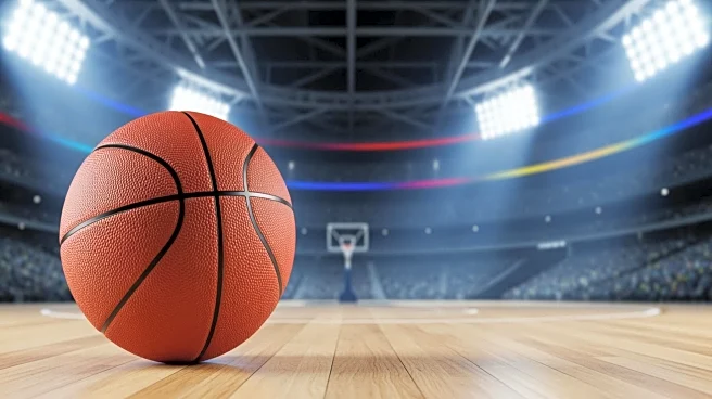 Houston Cougars Dominate Jackson State Tigers with Strong Performance