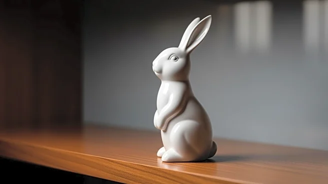 Philadelphia Eagles Remove 'Positivity Rabbit' After Loss to Chargers