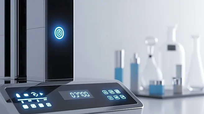 ProSys to Showcase RT60 System at Cosmoprof North America 2026, Enhancing Cosmetic Industry Efficiency