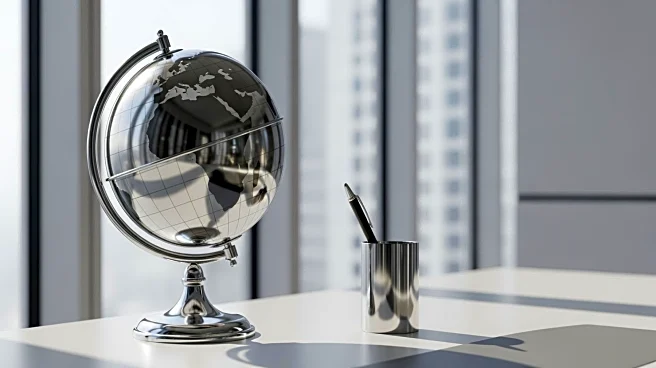 Ammunition Agency Expands Internationally with New London Office Led by Renaye Edwards